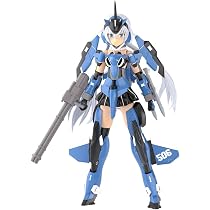 Amazon | 壽屋(KOTOBUKIYA) フレームアームズ・ガール グランデ